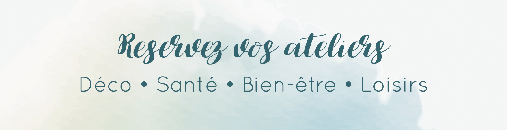 Bandeau Ateliers Site Couture ateliers enfants montpellier