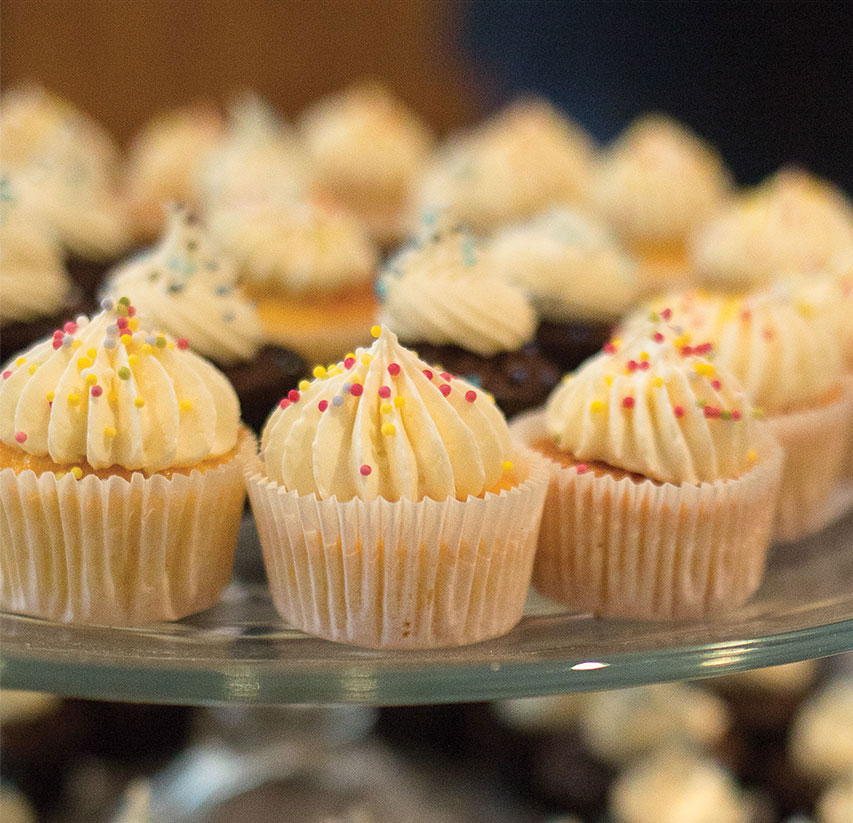 cupcakes montpellier