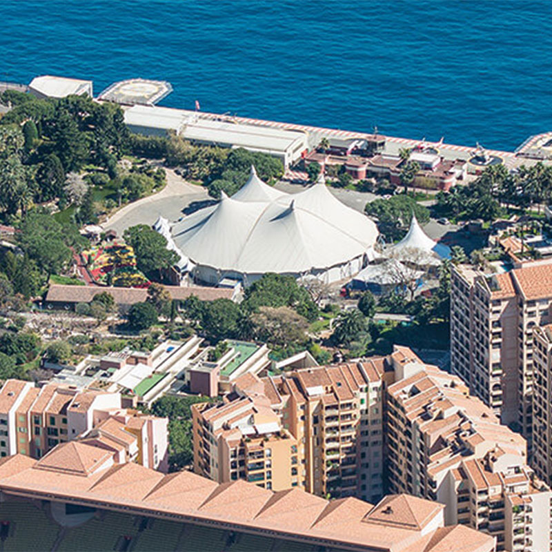 evenement vintage monaco