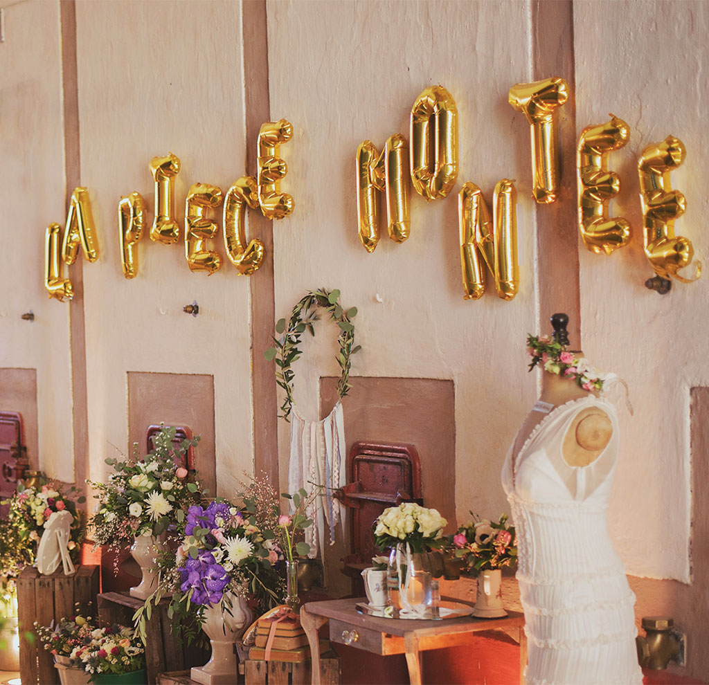 festival du mariage chic et bohème montpellier