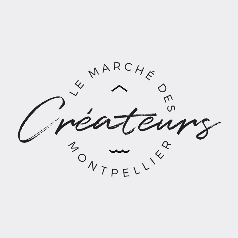 le marché des créateurs