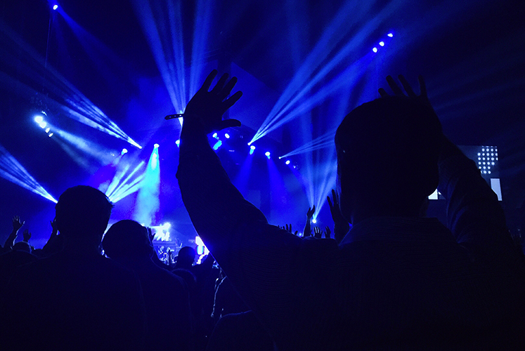 soiree evenementielle a montpellier