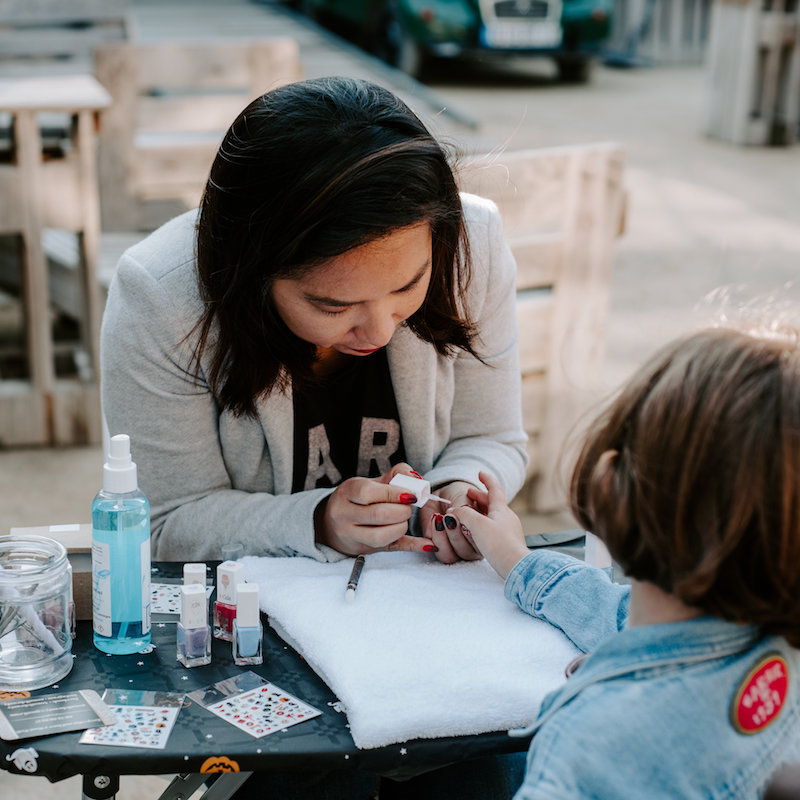 animation enfants montpellier