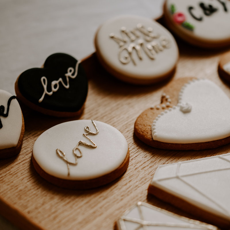 pâtisserie mariage marseille