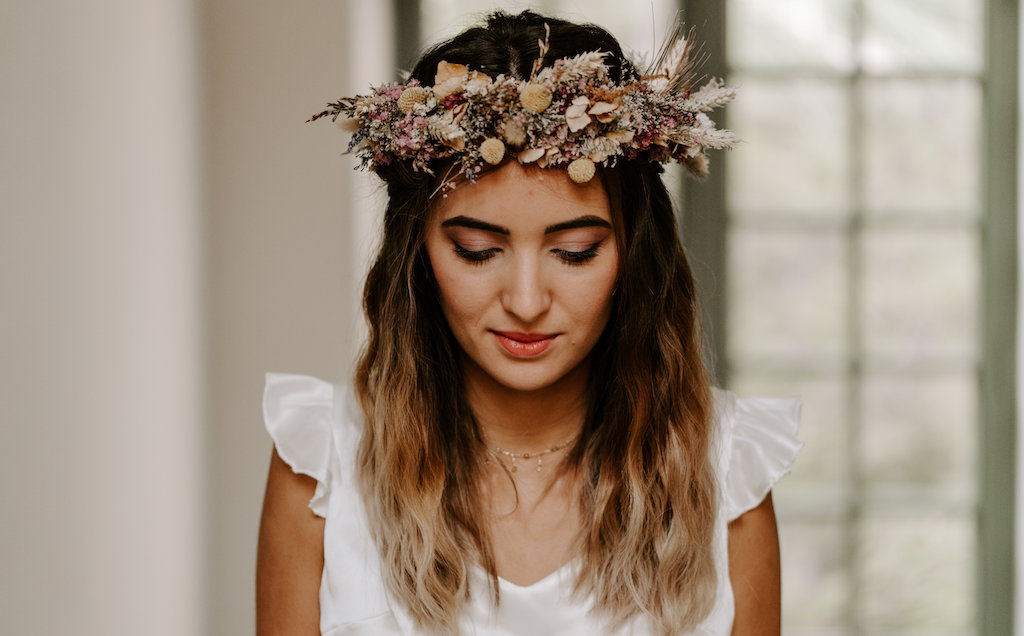 robe de mariée marseille
