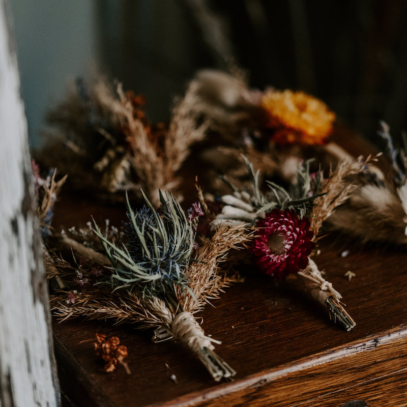 fleuriste mariage marseille