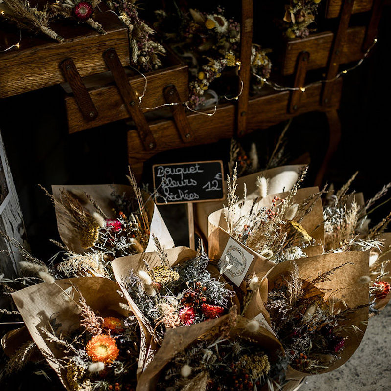 decoration florale mariage nimes