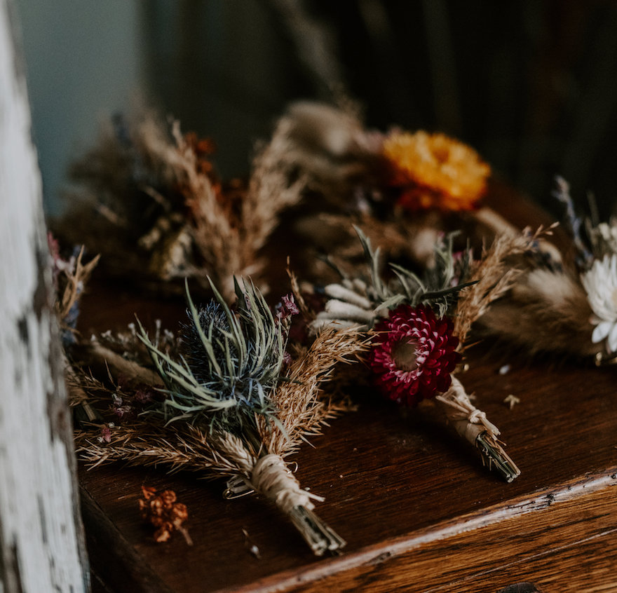 fleuriste mariage marseille