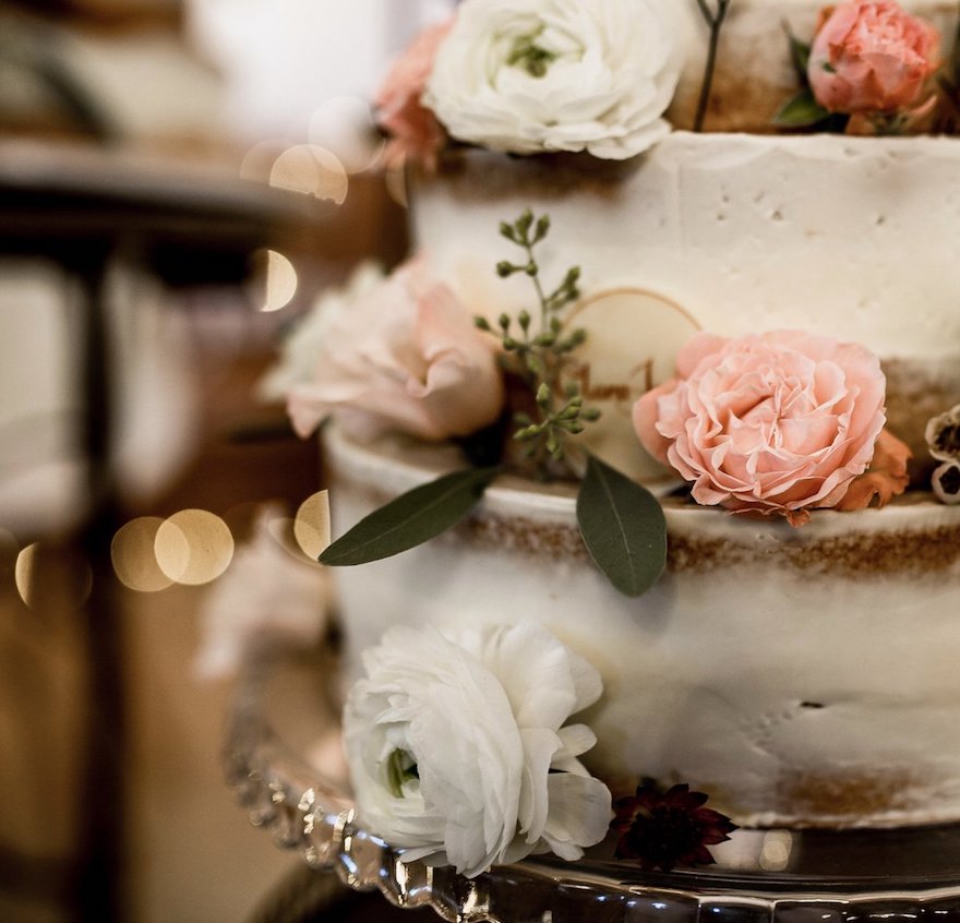 gâteau mariage Montpellier