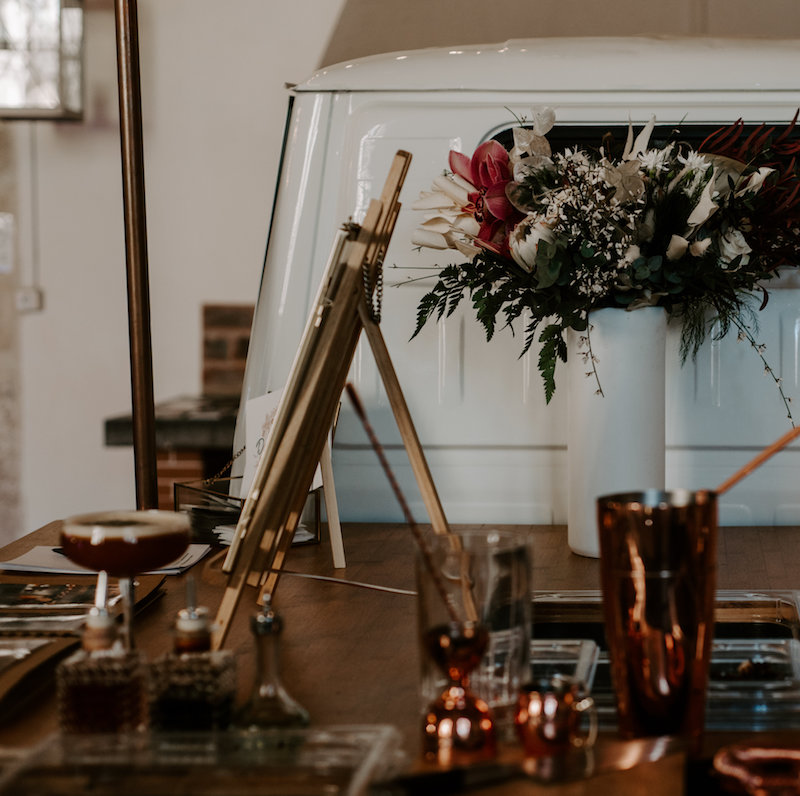 cocktail mariage toulouse