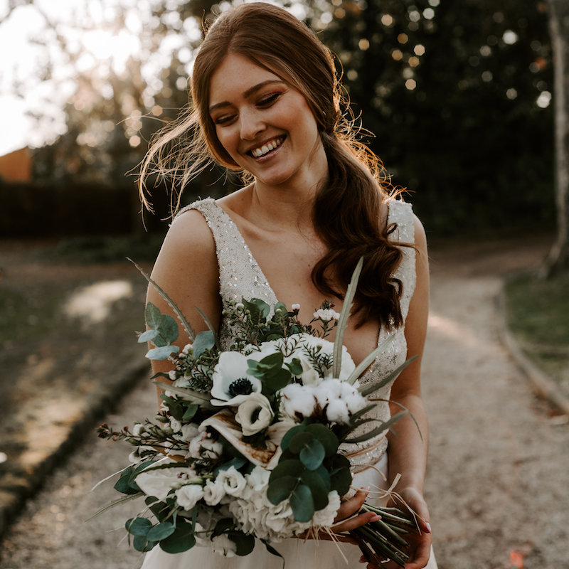 mariée mariage toulouse