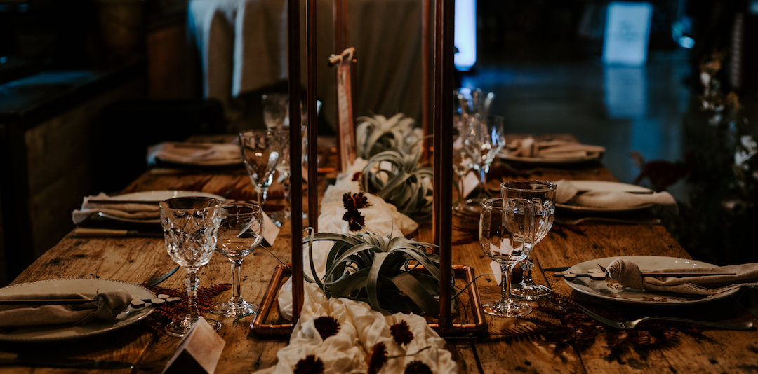 scénographie mariage toulouse