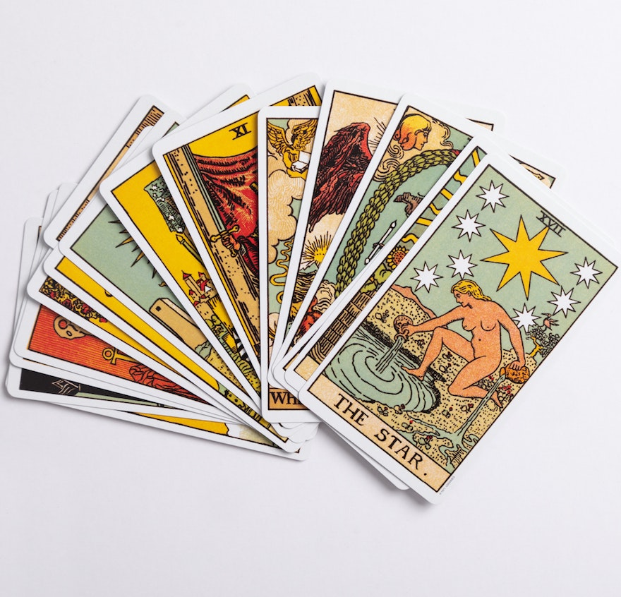 tarot montpellier