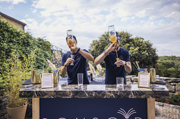 cocktail montpellier