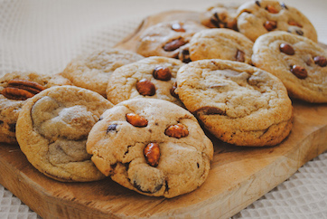 cookie montpellier