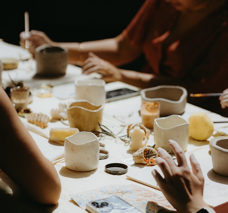 atelier montpellier